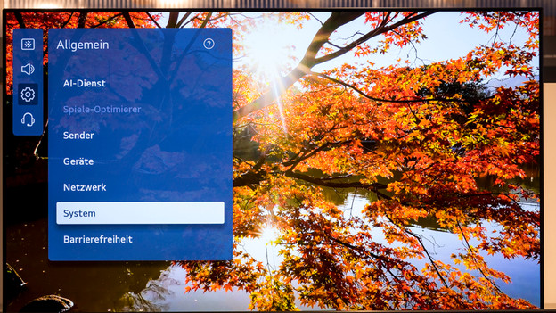 Software aktualisieren