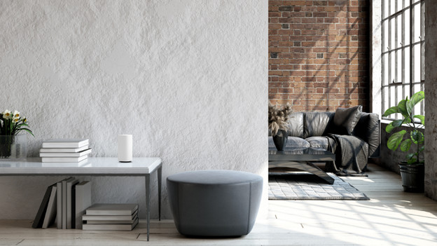 Pro 7: stable coverage throughout your home