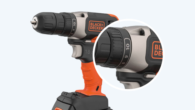 Drehmoment Bohrmaschine