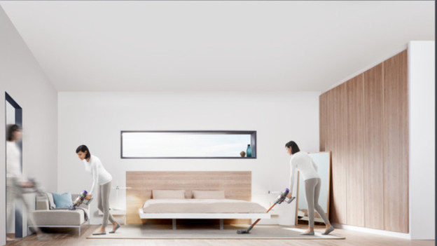 Sauge bis zu 60 Minuten