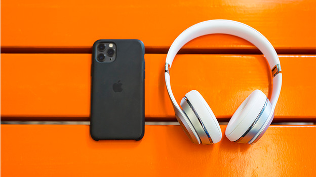 Beats Solo3: W1-Chip