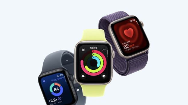 Watch SE 3: Always-on-Display und kratzfestes Display