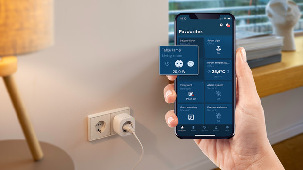 Power plugs