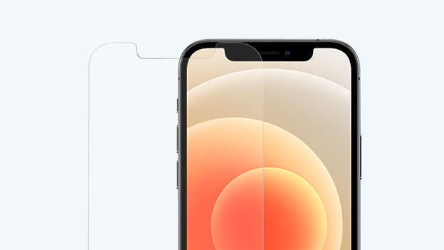 Apple iPhone 12 screen protectors