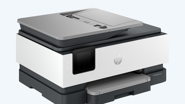 HP OfficeJet 8124e: office