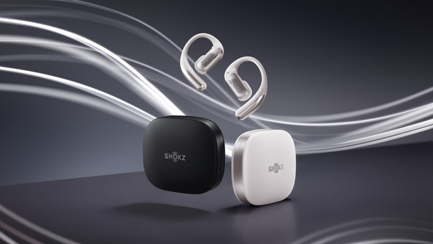 Shokz Ohrhörer im Vergleich