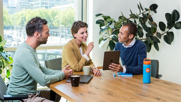 Komplette IT-Lösungen