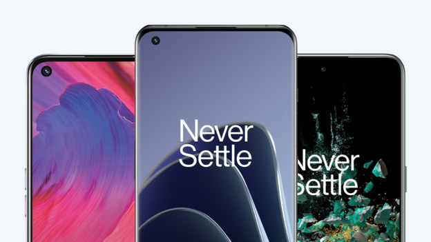 Android Handys im Vergleich