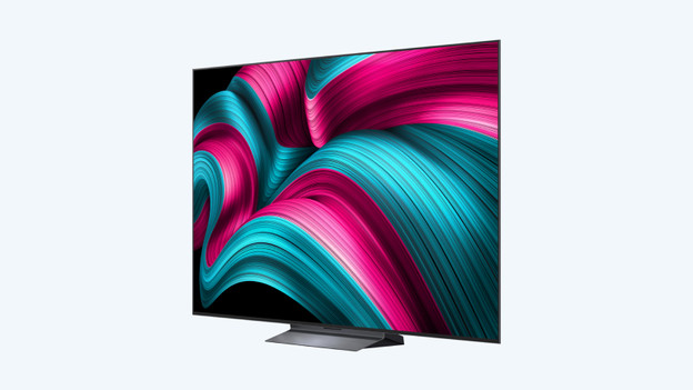 LG C5: a9 AI Prozessor Gen8