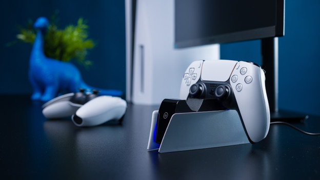 Ladestation PS5 Controller