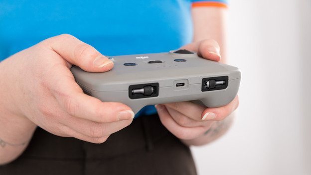 DJI Fly More Combo Joysticks Fernbedienung