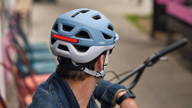 Größe Fahrradhelm Kopfumfang