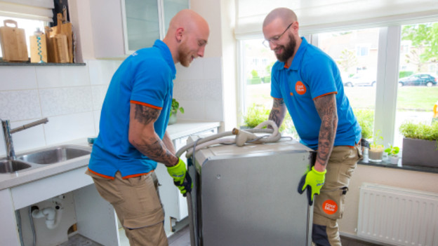 Altes Produkt mitnehmen