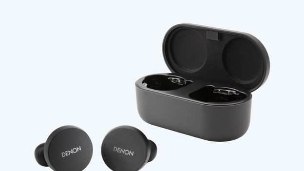 Denon PerL: 24 Stunden