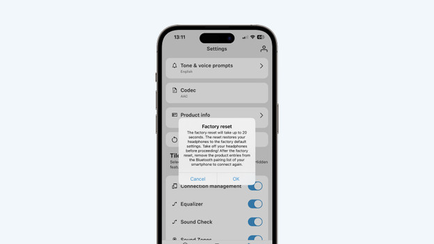 5a: Sennheiser Accentum & Momentum 4
