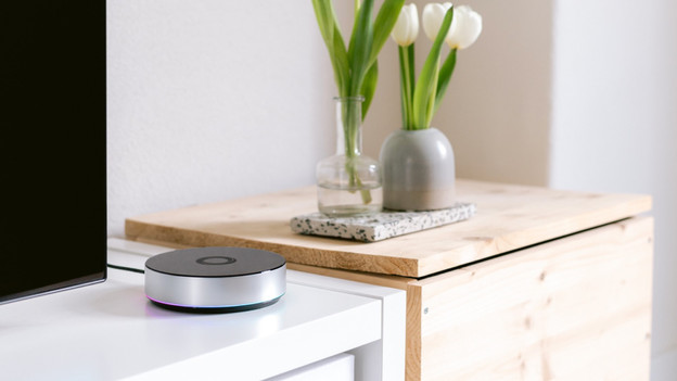 Kombinieren deinen Tado mit einem Smart-Home-Hub