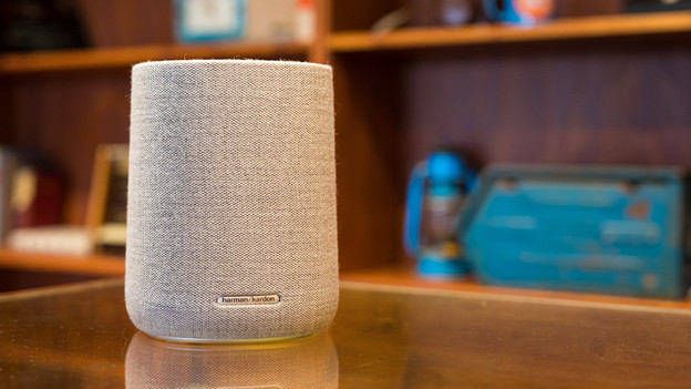 Harman Kardon multi-room speaker