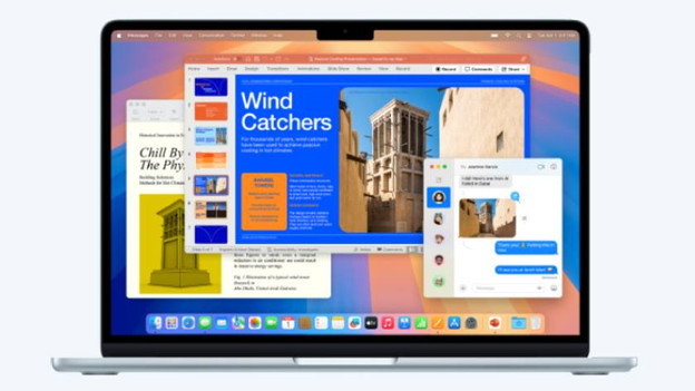 MacBook Neo und MacBook Air: für all deine Aufgaben fürs Studium