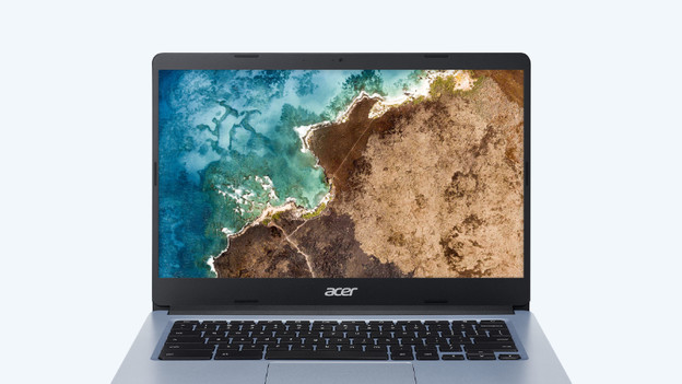 Chromebook: Apps für verschiedene Zwecke