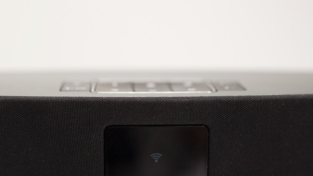 Vollständig schwach weiß