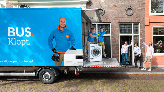 Coolblue subscription