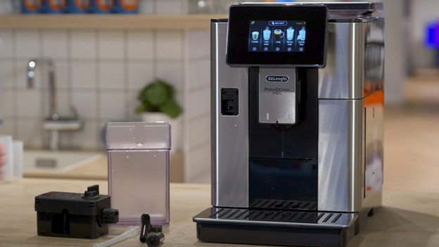 Alle Teile zusammenbauen