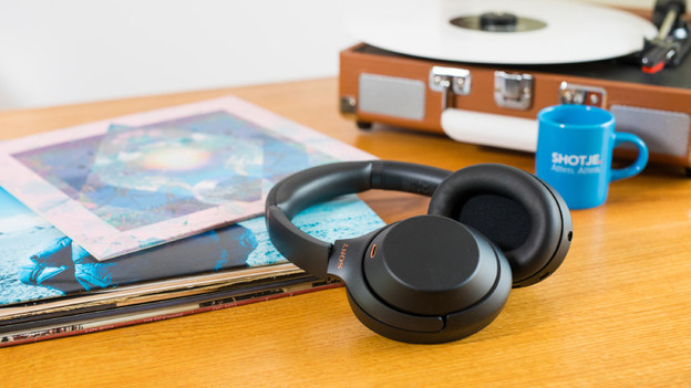 Headphones and earbuds