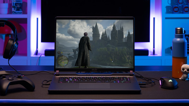 Hardcore-Gaming-Setup