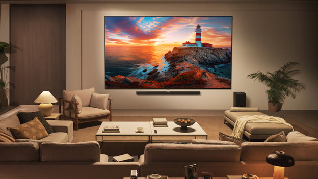 Alles über Fernseher