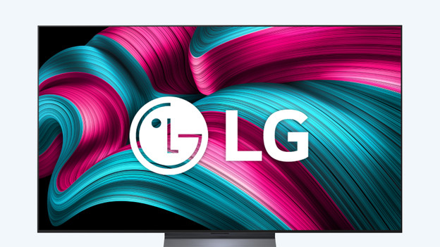 OLED: geringere Helligkeit