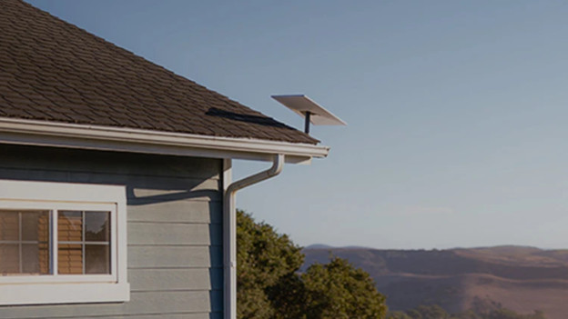 Privathaushalt: immer unbegrenzt Internet