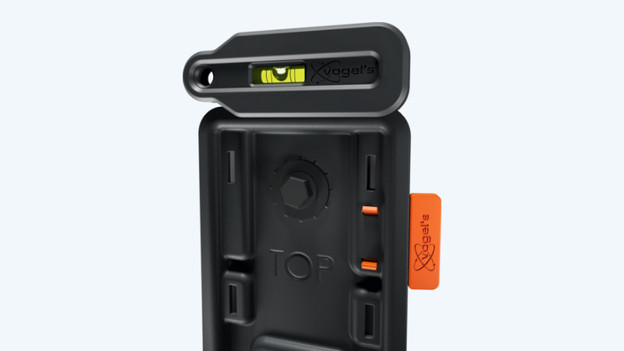 Einfache Installation von Vogel's Comfort Fernsehhalterungen