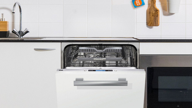 Solve Whirlpool error codes