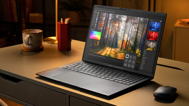 Windows laptop for RAW photo editing