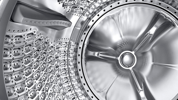 Samsung QuickDrive: sparsamer und schneller