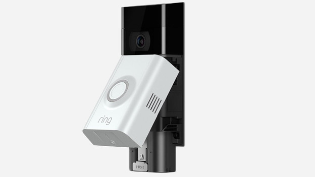 Wireless (on a battery)