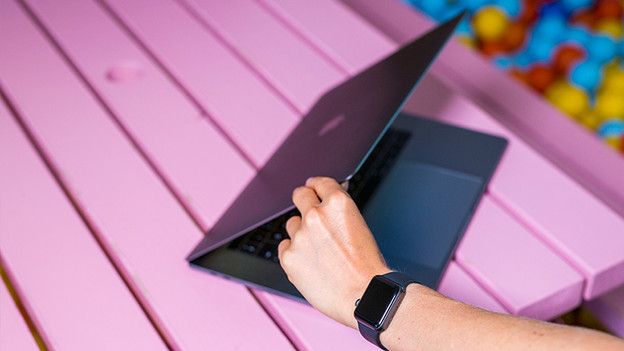 Unlock your Mac with your Apple Watch