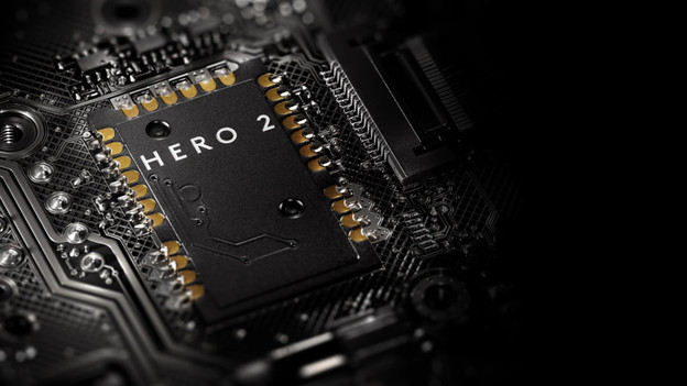HERO Sensor