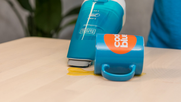 Spezialfunktionen beim Handstaubsauger