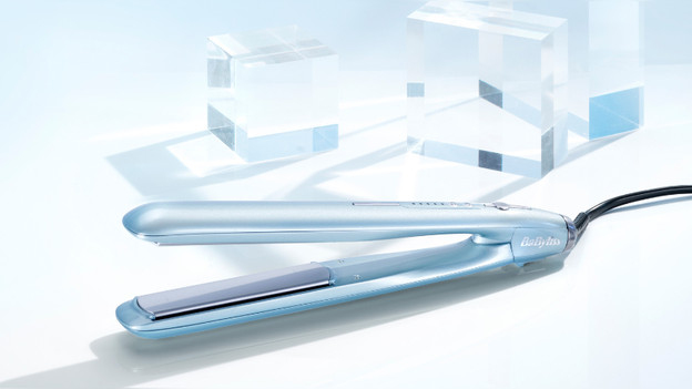 Babyliss Hydro Fusion Glätteisen