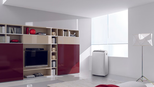 Tip 2: use an air conditioner with a thermostat