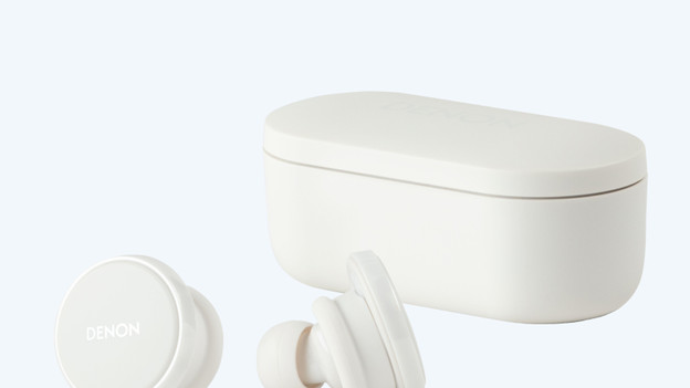 Denon PerL Pro: 32 Stunden