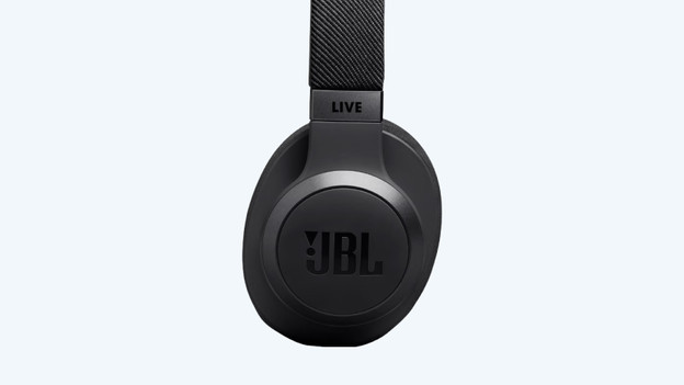 JBL Live 770NC: wearing detection
