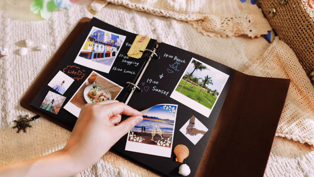 Pocket Printer Funktionen