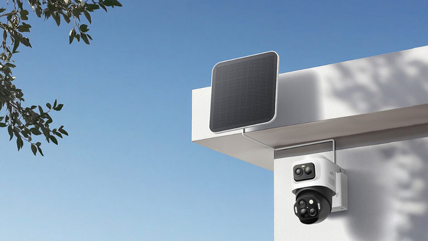 Alles über die eufyCam S4