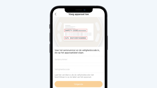 Imou Kamera verbinden