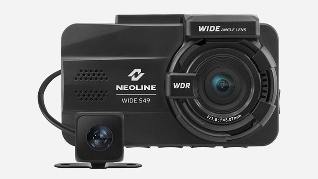 Was ist eine Dual-Dashcam?