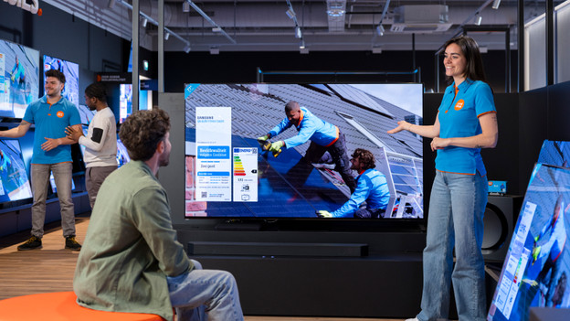 Fernseher-Soundbar-Sets im Store ansehen