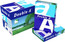 Double A Paper A4 Paper White 2,500 Sheets