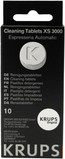 Krups Cleaning Tablets 10 pieces